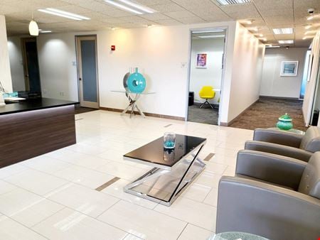 Preview of Riverside Central Business Center Coworking space for Rent in Newport Beach