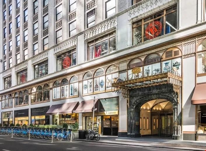 Jay Suites Midtown East