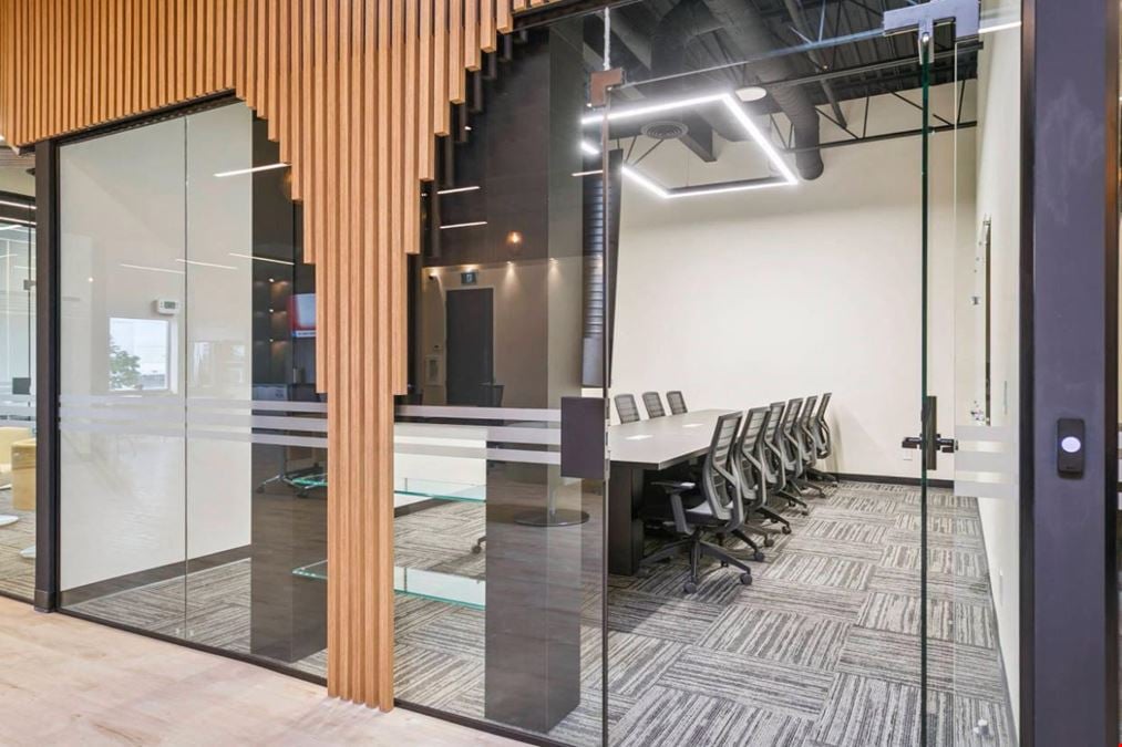 Board Room