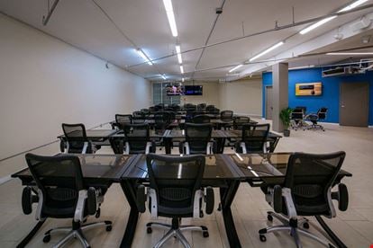 Preview of Jay Suites - Brooklyn - meeting room in Brooklyn