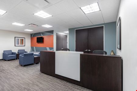 Preview of Executive Towers West Coworking space for Rent