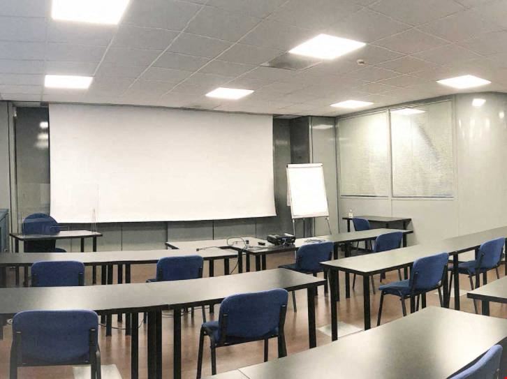 A&B Business Center - MONZA BRIANZA