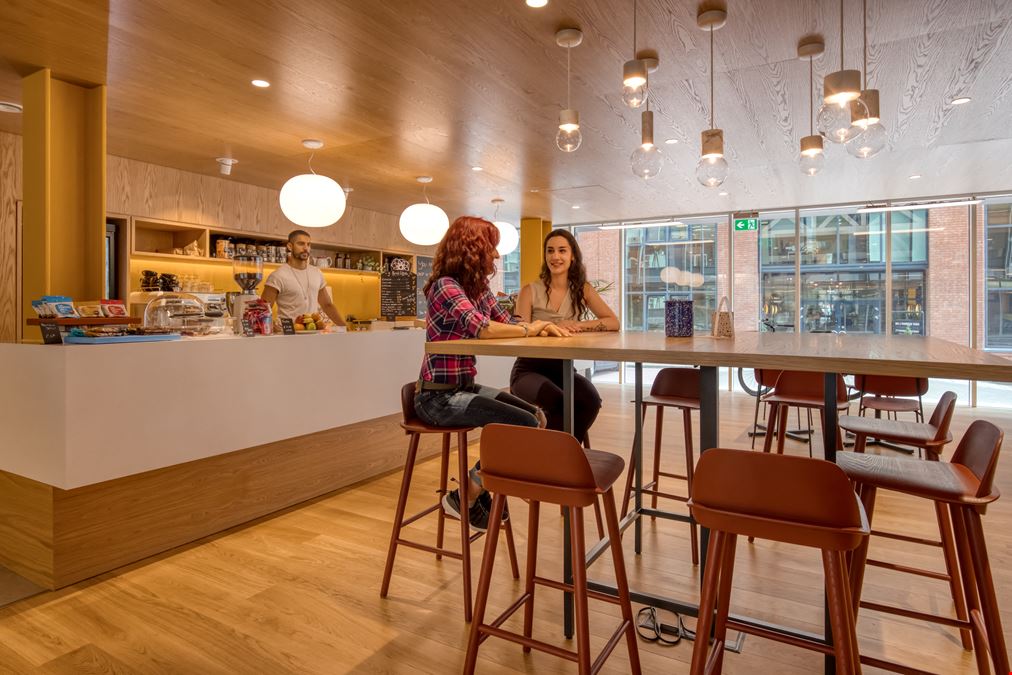 Hammersmith The Foundry