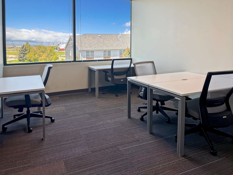 IL, Elgin - Point Blvd