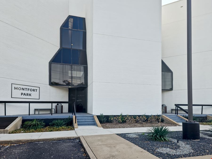HQ - Dallas - Montfort Dr