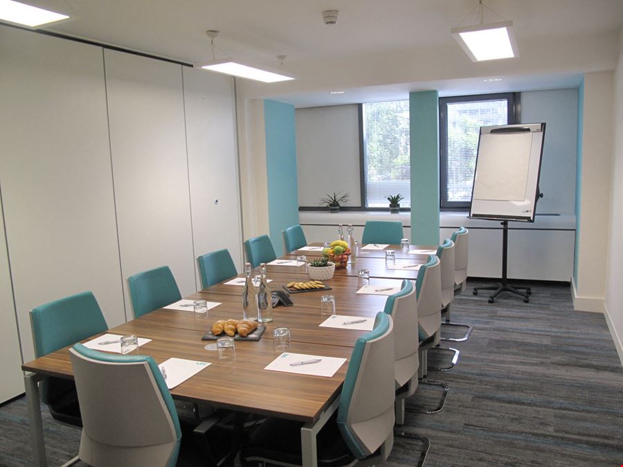 UBC - Brentford The Mille