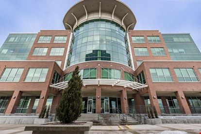 Regus - Salt Lake City - Sugarhouse Center
