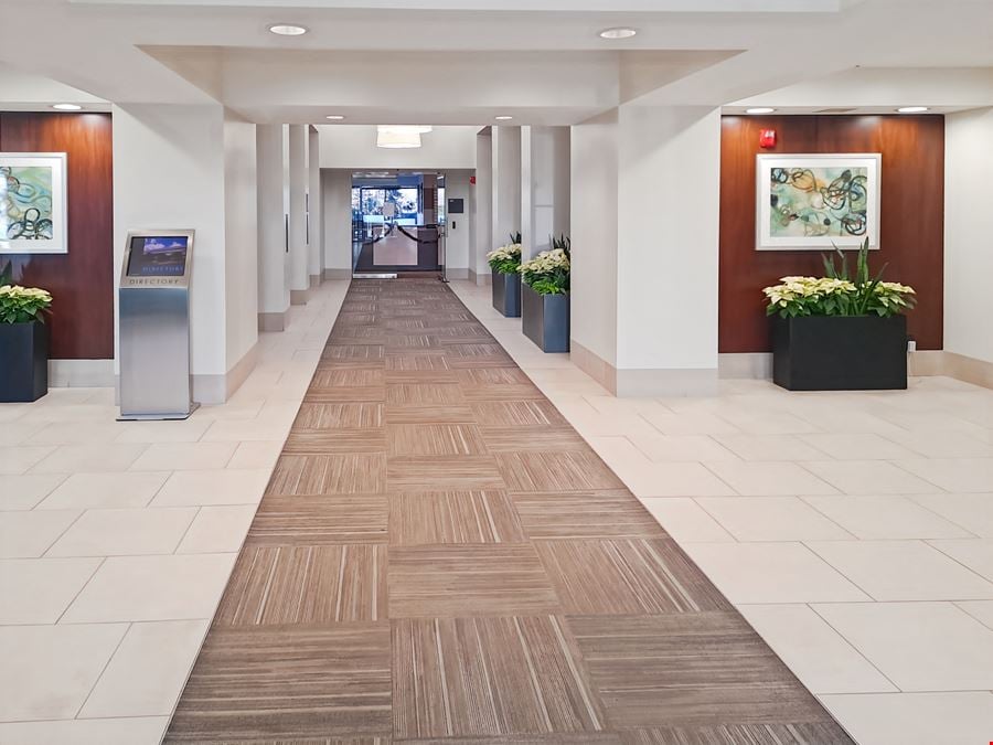 Regus - St Louis - Sunset Hills