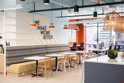 Preview of San Jose Office space for Rent in San Jose