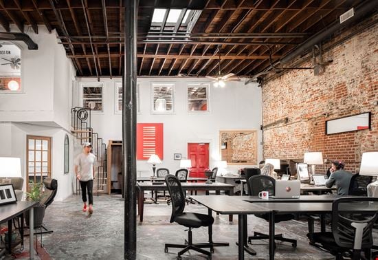 Preview of Alkaloid Networks Office space for Rent in Atlanta