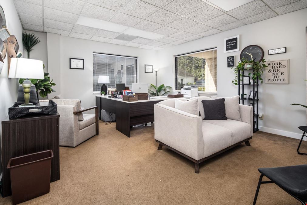 204 East Arlington Boulevard