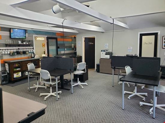 Preview of Kernville Cowork Office space for Rent in Kernville