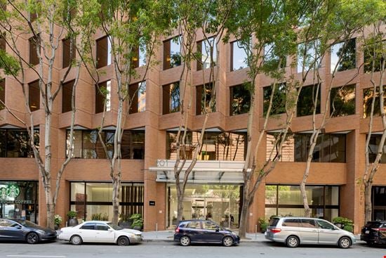 201 Spear St