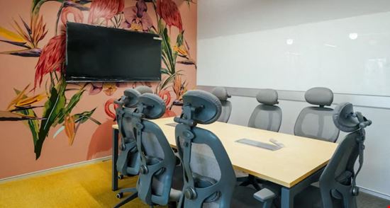 Preview of Innov8 - Okhla Phase III Office space for Rent in Delhi