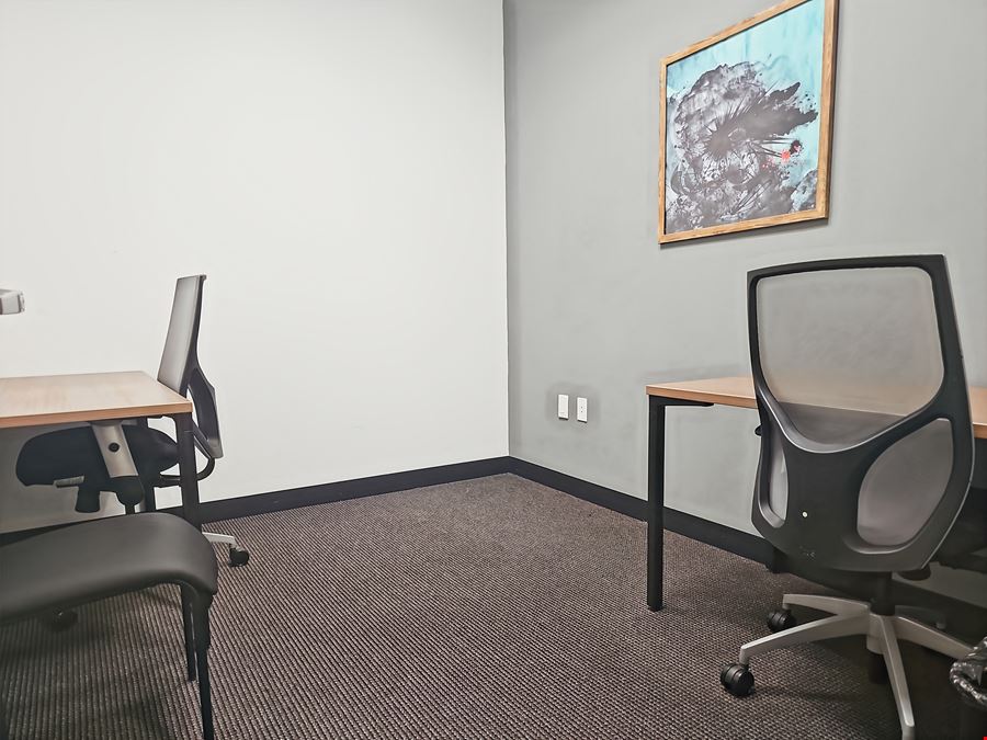 Regus - Montclair