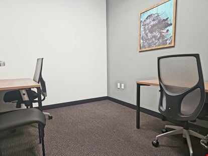 Regus - Montclair