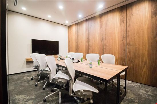 Preview of The Executive Centre - Singapore - Frasers Tower Office space for Rent in Singapore