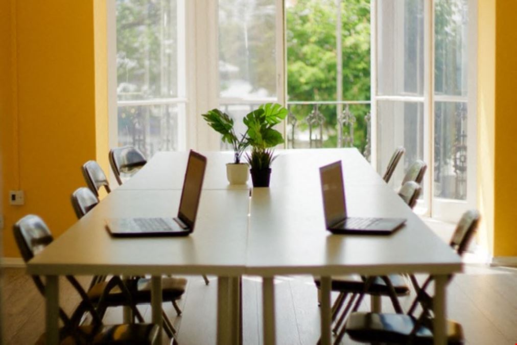 WERKS - 21-22 Old Steine