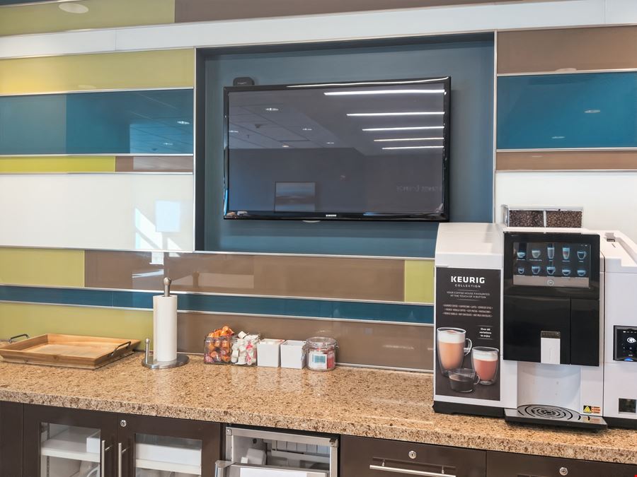 UT, Salt Lake City - Cottonwood Center