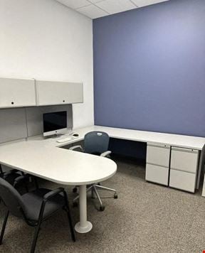 Private Office 007