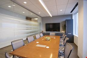 Catalyst Room