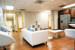 South Conference Room| After Hours