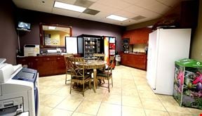 Large Conference Room