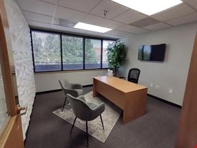 Utman Private Office