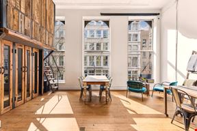 Soho Loft Venue