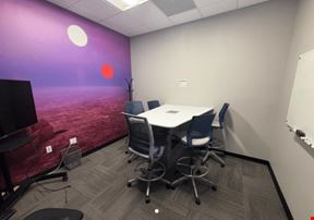 Tatooine Meeting Room