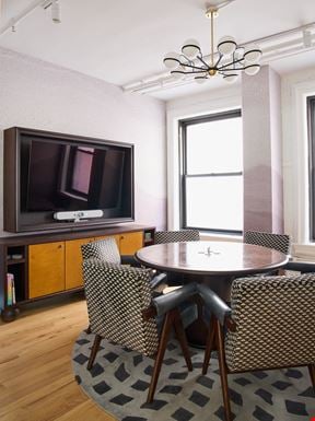 The Forsyth Room