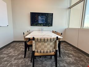 Creek Meeting Room