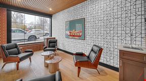 The Lounge