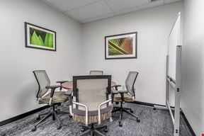 Launch Room