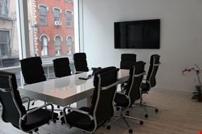 1-6 People Room
