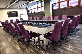 WesBanco Room