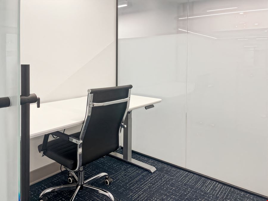 IL, Chicago - Park Ridge