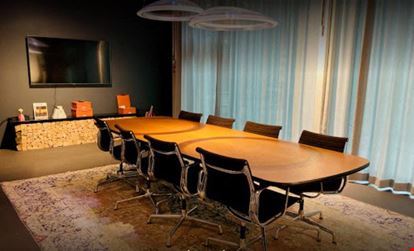 Preview of Design Offices - Schanzenstraße Office space for Rent in Cologne