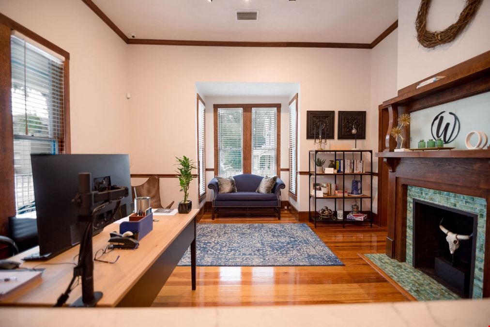 Workspace Collective