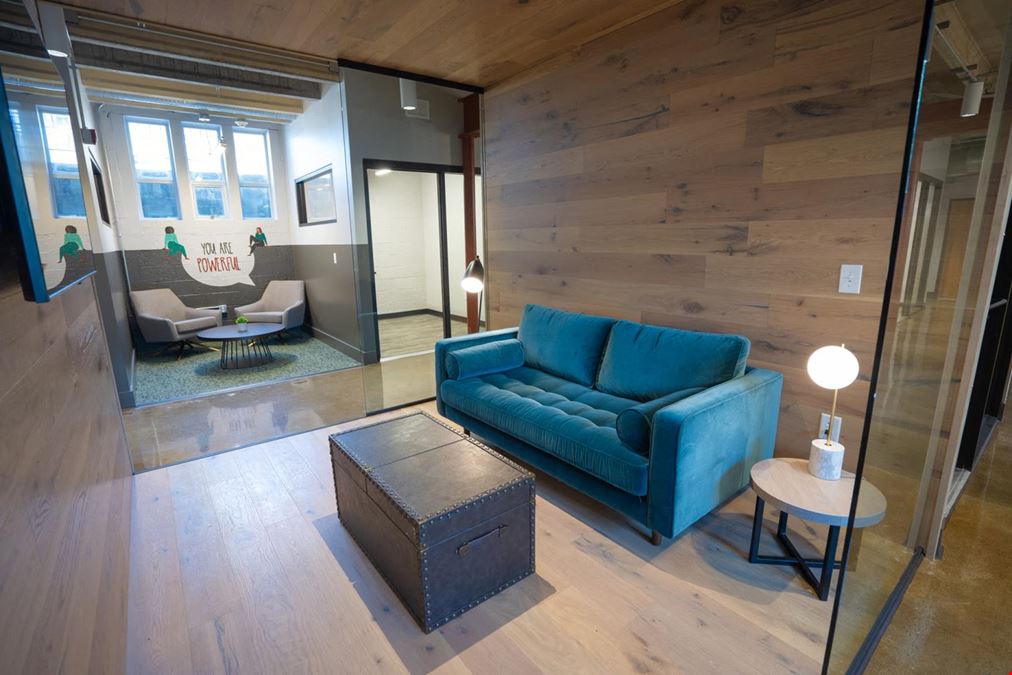 COhatch Broad Ripple