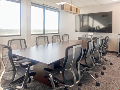 Regus - Houston - Energy Corridor