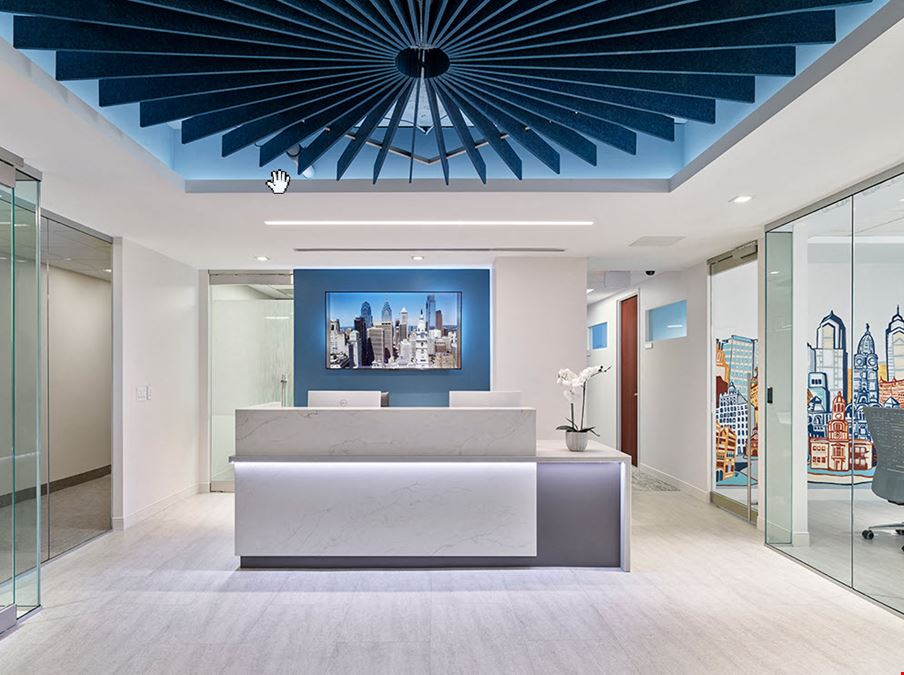 American Executive Centers - Philadelphia