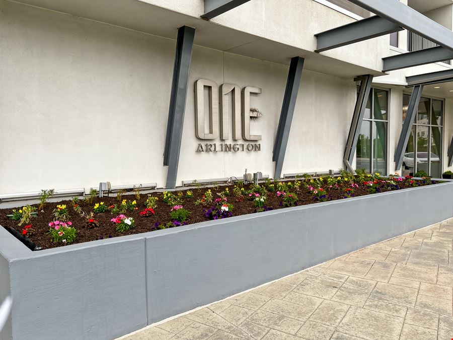 IL, Arlington Heights - W Stonegate Blvd