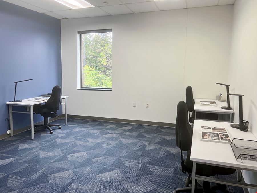 PA, Pittsburgh - Alpha Dr