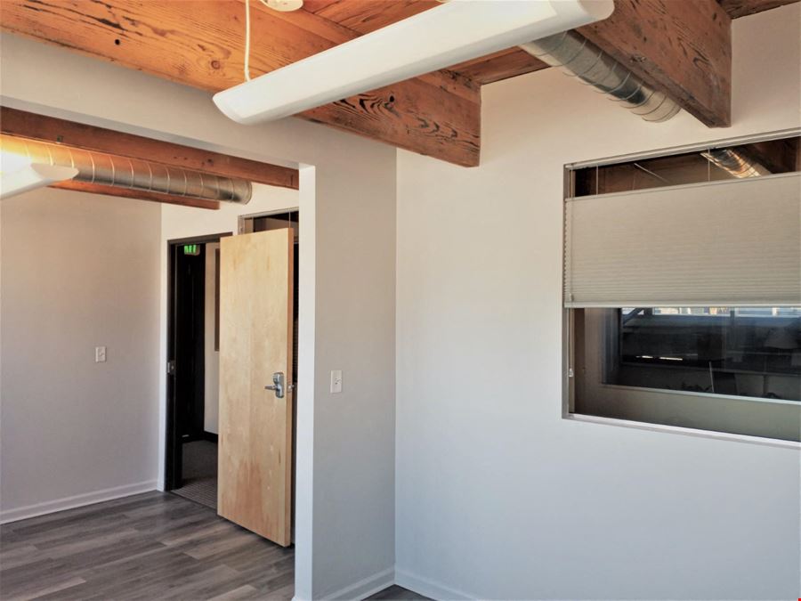 MyOfficeLife - Denver