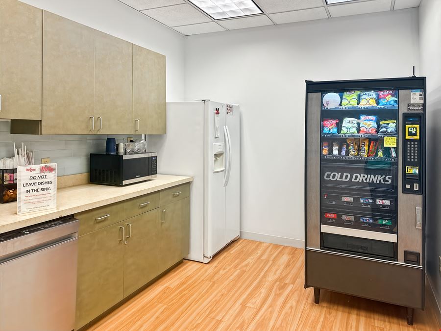 VA, Richmond - Glen Allen