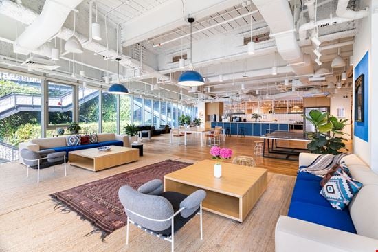 Preview of 109 North Bridge Rd Office space for Rent in Singapore