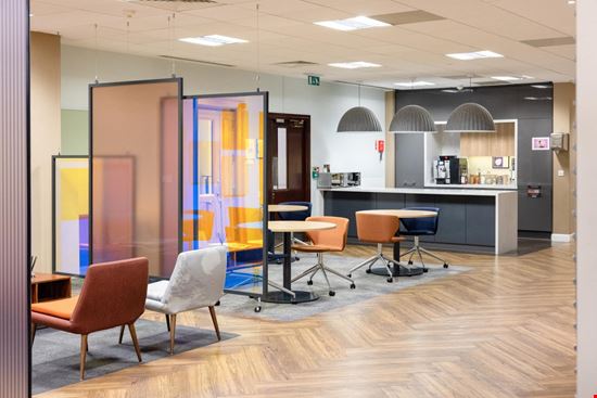 Preview of Landmark: Birmingham, Brindleyplace Office space for Rent in Birmingham