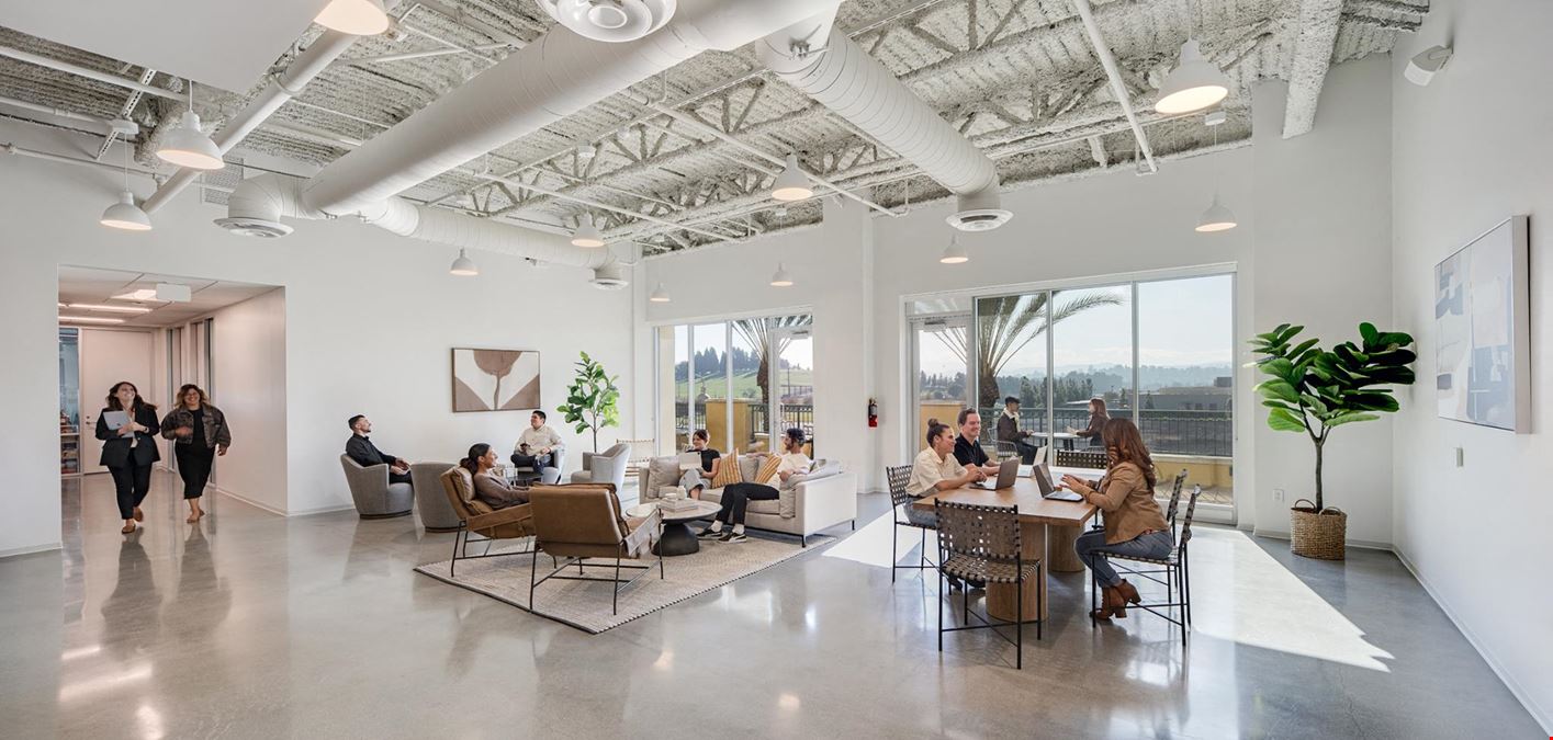 TailoredSpace Chino Hills