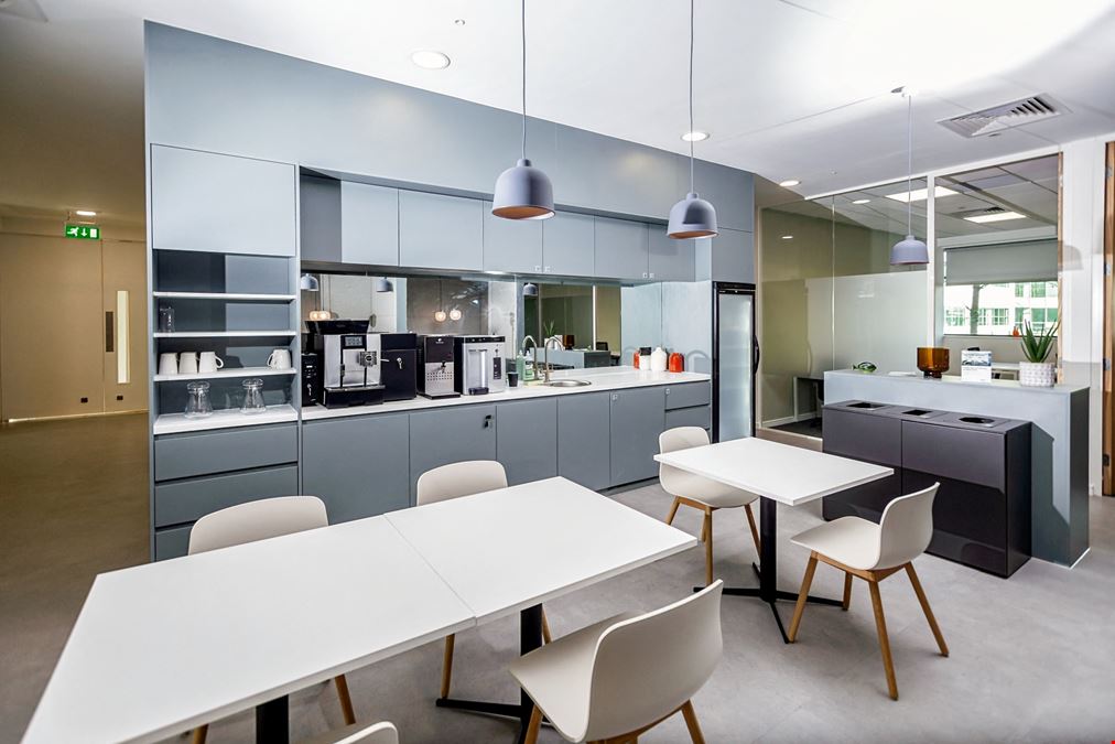 Regus - Cobalt Business Park Newcastle